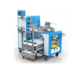 Virus Filter Holders and Systems